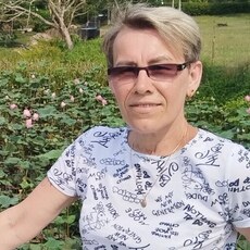 Фотография девушки Елена, 51 год из г. Ярославль