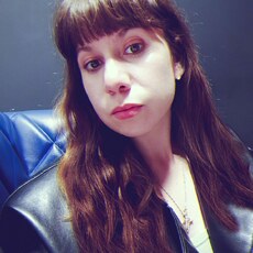 Фотография девушки Алла, 22 года из г. Тюмень