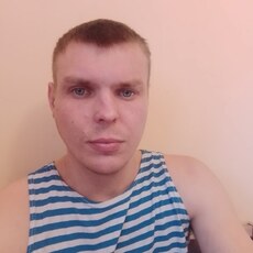 Фотография мужчины Саша, 33 года из г. Жлобин