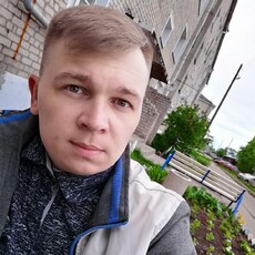 Фотография мужчины Сергей, 36 лет из г. Киров