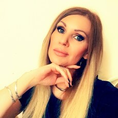 Фотография девушки Анастасия, 44 года из г. Краснодар