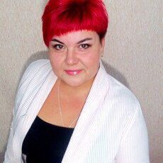 Фотография девушки Лана, 38 лет из г. Кинешма