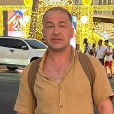 Фотография мужчины Ефрем, 44 года из г. Северобайкальск