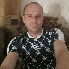 Фотография мужчины Андрей, 40 лет из г. Геленджик