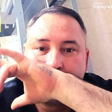 Фотография мужчины Миша, 40 лет из г. Белогорск