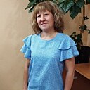Татьяна, 57 лет