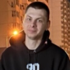 Фотография мужчины Витя, 31 год из г. Прохладный