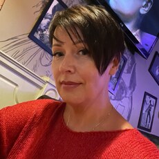 Фотография девушки Марина, 47 лет из г. Павловский Посад