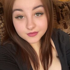Фотография девушки Екатерина, 26 лет из г. Еманжелинск
