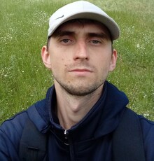 Фотография мужчины Андрей, 37 лет из г. Кара-Балта