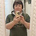 Мила, 60 лет