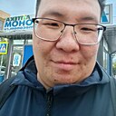 Булат, 39 лет