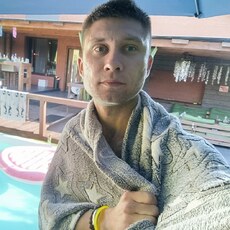 Фотография мужчины Вячеслав, 31 год из г. Солигорск