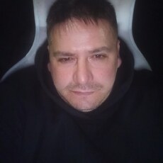 Фотография мужчины Валерий, 46 лет из г. Нефтекамск