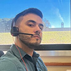 Фотография мужчины Андрей, 35 лет из г. Комсомольск-на-Амуре