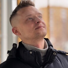 Фотография мужчины Антон, 31 год из г. Череповец