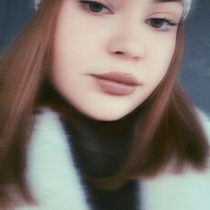 Фотография девушки Анастасия, 24 года из г. Тюмень