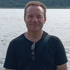 Фотография мужчины Сергей, 55 лет из г. Бровары