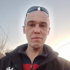 Фотография мужчины Роман, 34 года из г. Ленинск-Кузнецкий