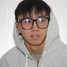 Фотография мужчины Эльмар, 20 лет из г. Алматы