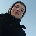 Максим, 21 год