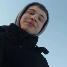 Фотография мужчины Максим, 21 год из г. Горки