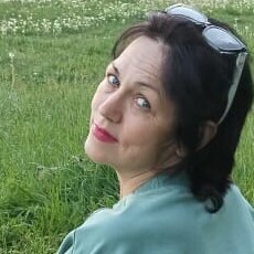 Фотография девушки Людмила, 43 года из г. Клинцы