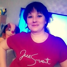 Фотография девушки Надюша, 43 года из г. Шемонаиха