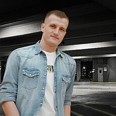 Фотография мужчины Алексей, 37 лет из г. Брест
