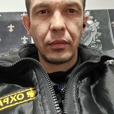 Фотография мужчины Алексей, 43 года из г. Джида