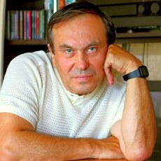 Фотография мужчины Nick, 68 лет из г. Абаза