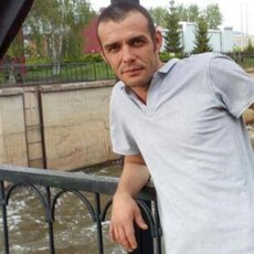 Фотография мужчины Руслан, 43 года из г. Белорецк