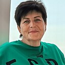 Елена, 64 года
