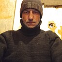 Серый, 47 лет
