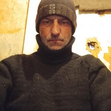 Фотография мужчины Серый, 48 лет из г. Сегежа