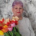 Евдокия, 70 лет