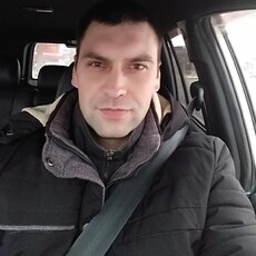 Фотография мужчины Сергей, 35 лет из г. Венев