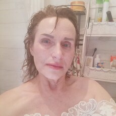 Фотография девушки Светлана, 55 лет из г. Новосибирск
