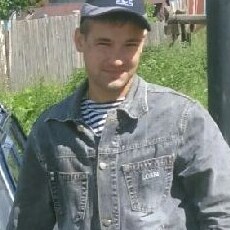 Фотография мужчины Вячеслав, 31 год из г. Сим