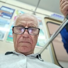 Фотография мужчины Казимир, 67 лет из г. Минск