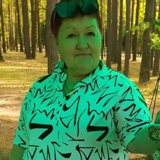 Фотография девушки Людмила, 56 лет из г. Бобруйск