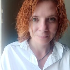 Фотография девушки Мария, 36 лет из г. Калининград