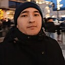 Jamshid, 25 лет