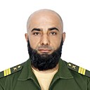 Тага Бизон, 34 года