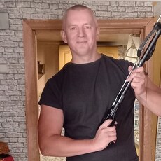 Фотография мужчины Andreo, 40 лет из г. Минск