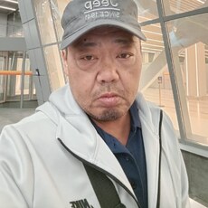 Фотография мужчины Эдуард, 53 года из г. Южно-Сахалинск