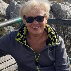 Фотография девушки Тамара, 63 года из г. Симферополь