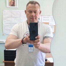 Фотография мужчины Олег, 52 года из г. Воронеж