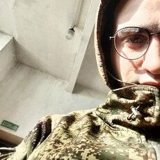 Фотография мужчины Мага, 24 года из г. Кизляр