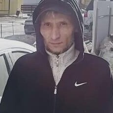 Фотография мужчины Сергей, 41 год из г. Донецк